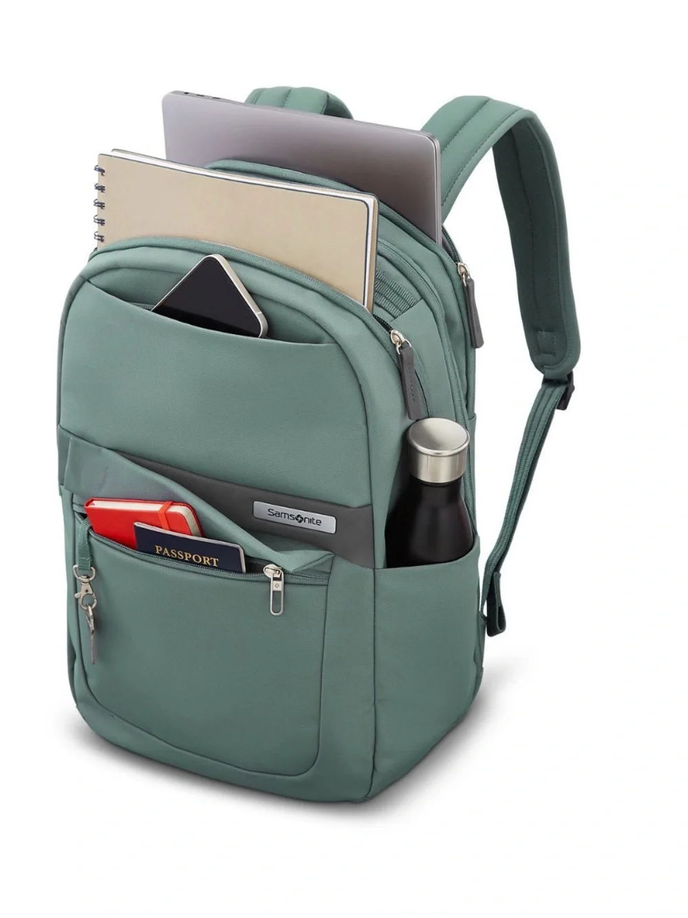 Samsonite Elevation Plus Destination Backpack  NWT